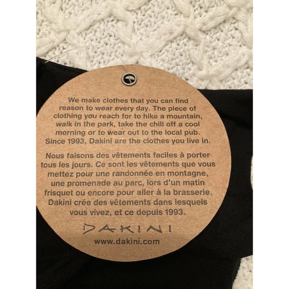 Dakini Dress With Built-in Bra Women’s XS Stretch New! - Picture 3 of 7